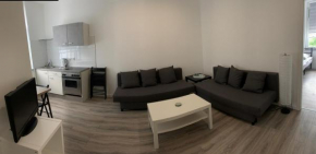 Ferienwohnung an der Haldenstraße